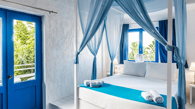 Porto Greco Village Beach Hotel